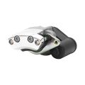 Zacisk hamulcowy 1 tłoczkowy Wilwood 120-15701 Electric Parking Brake lewy polerowany WIL-120-15701-P 2 678,99 zł
