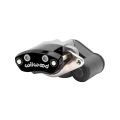 Zacisk hamulcowy 1 tłoczkowy Wilwood 120-15703 Electric Parking Brake lewy czarny WIL-120-15703-BK 1 869,00 zł