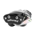 Zacisk hamulcowy 1 tłoczkowy Wilwood 120-16297 Electric Parking Brake prawy czarny WIL-120-16297-BK 1 869,00 zł