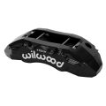 Zacisk hamulcowy 4 tłoczkowy Wilwood 120-16730 TX4R prawy czarny WIL-120-16730-BK 3 448,99 zł