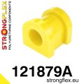 121879A: Tuleja stabilizatora przedniego SPORT Peugeot 4007 121879A_28mm 134,03 zł