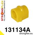 131134A: Tuleja stabilizatora przedniego SPORT Opel Ascona B 131134A_16mm 100,56 zł