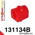 131134B: Tuleja stabilizatora przedniego Opel Ascona B 131134B_18mm 87,12 zł