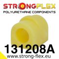 131208A: Tuleja stabilizatora przedniego SPORT Opel Astra 2 131208A_16mm 107,23 zł