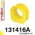 131416A: Tuleja przekładni kierowniczej prawa SPORT Opel Calibra 131416A_36mm 120,59 zł