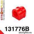 131776B: Tuleja stabilizatora przedniego Cadillac BLS 131776B_25mm 87,12 zł