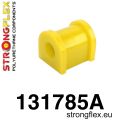 131785A: Tuleja stabilizatora tylnego SPORT Opel Calibra 131785A_15mm 100,56 zł