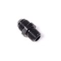 8AN Male to 3/8NPT Male Fitting Adapter Radium Engineering USA-RAD-14-0185 65,01 zł