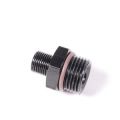 8AN Orb To M12x1.0 Male Fitting Adapter Radium Engineering USA-RAD-14-0278 65,01 zł