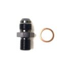 6AN Male to M12x1.25 Male Fitting Adapter Radium Engineering USA-RAD-14-0425 99,00 zł