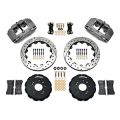 Wilwood Forged Superlite 4 Big Brake Front Brake Kit for Nissan 240SX WIL-140-9194-D 7 199,01 zł