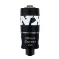 Lightning Gasoline Solenoid Stage One (.150 Orifice) Nitrous Express NX-15101L USA-NX-15101L 749,00 zł