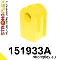 151933A: Tuleja stabilizatora przedniego SPORT Renault Clio 3 151933A_20mm 134,03 zł
