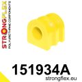 151934A: Tuleja stabilizatora przedniego SPORT 151934A_22mm 120,59 zł