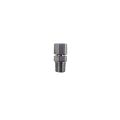 1/8 NPT X 3/16 Compression Fitting NX-16206 USA-NX-16206 39,00 zł