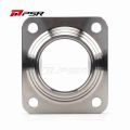 Pulsar PSR Billet Transition Flange T4 Open to 2