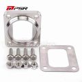 Pulsar PSR Billet Transition Flange T4 Open to 2.5