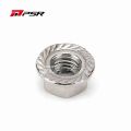 Pulsar PSR Billet Transition Flange T6 Open to 2.5