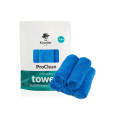 KAVALIER ProClean Microfiber Towel - SoftExtreme Ultra Soft Touch 5pack 165_2002_0051 44,99 zł