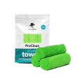 KAVALIER ProClean Microfiber Towel - SoftExtreme Ultra Soft Touch 420 3pack 165_2002_006 47,99 zł