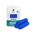 KAVALIER ProClean Microfiber Towel - EliteWipes Miracle Wipe 3pack 165_2002_013 32,99 zł