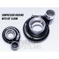 Turbosprężarka TurboSystems HTX4064B1 wylot 90 stopni HTX4064B1-90 6 999,99 zł