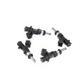 DeatschWerks Matched Set of 4 Injectors 1100cc/min USA-DW-17MX-03-1100-4 2 039,99 zł