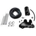 Oil Catch Can Kit Large Black 17 mm RTMG Performance for 1.8 / 2.0 TSI EA888.3  RTMG-901-0633 2 090,00 zł