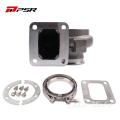 Pulsar PSR PTX35 Turbine Housing for 3576 / 3582 Turbos Stainless STeel T4 Open V-Band Outlet 0.63A/R 194335234 1 089,99 zł