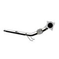 Zestaw tuningowy SKODA Superb 1.8, 2.0 TSI Mk2 2008-2015  Intercooler Downpipe Układ Dolotowy FMICPRO-PP-015 3 870,00 zł