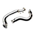 Zestaw tuningowy BMW E88, E82, E90, E91, E92, E93 135I 335I N54 Intercooler Downpipe Układ Dolotowy FMICPRO-PP-004 4 239,99 zł