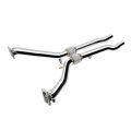 Downpipe FMIC.Pro AUDI A4 S4 RS4 2.7 biturbo B5 2000-2002 FMICPRO-DP-043-2 1 769,00 zł