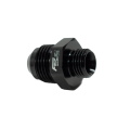 Nypel adapter redukcyjny męsko-męski AN6 ORB AN8 JIC Czarny KP-99118-BLACK 38,99 zł