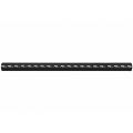 Rura silikonowa 1m 28mm Czarny 100028-B 155,00 zł