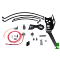 Fuel Surge Tank Kit for Honda S2000 00-05 FST Sold Separately Radium Engineering USA-RAD-20-0094 1 849,00 zł