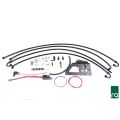 Fuel Surge Tank Kit for Mitsubishi EVO X FST Sold Separately Radium Engineering USA-RAD-20-0113  1 849,00 zł