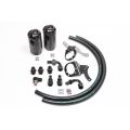 Dual Catch Can Kit for Ford Mustang GT 15-17 Fluid Lock Radium Engineering USA-RAD-20-0325-FL 2 248,99 zł