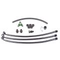 Fuel Rail Plumbing Kit for Nissan VQ35DE Radium Engineering USA-RAD-20-0468 1 098,99 zł