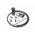 Catch Can Kit PCV for Nissan S15 Silva / 200SX Fluid Lock Radium Engineering USA-RAD-20-0635-FL 1 148,99 zł