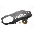 Fuel Pump Access Cover for Mazda MX-5 99-05 Radium Engineering USA-RAD-20-0837 459,00 zł
