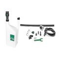 FCST-X Complete Refueling Kit Remote Mount 1.5IN Dry Break Radium Engineering USA-RAD-20-0841-03 5 028,99 zł