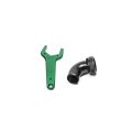Hose End 24AN 75DEG with Wrench Radium Engineering USA-RAD-20-1009 308,99 zł