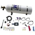 Plate System with 15Lb Bottle for Dodge Dart 1.4L Nitrous Express NX 20941-15 USA-NX-20941-15 5 189,99 zł