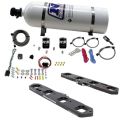 Direct Port Plate System Nitrous Express NX 20958-15 for 5.7 6.1 6.4L Hemi w/15lb Bottle USA-NX-20958-15 8 749,00 zł