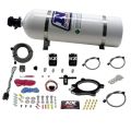 LT4 Supercharged 6.2L Nitrous Express NX 20961-15 for Corvette/Camaro/Cts-v Nitrous Plate System With 15lb Bottle USA-NX-20961-15 5 719,00 zł