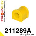 211289A: Tuleja stabilizatora przedniego SPORT Toyota Celica MK6 ST202 211289A_20mm 73,69 zł
