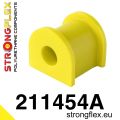 211454A: Tuleja stabilizatora tylnego SPORT Toyota Land Cruiser 211454A_18mm 107,23 zł