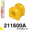 211600A: Tuleja stabilizatora tylnego SPORT Toyota Celica MK7 211600A_18mm 87,12 zł