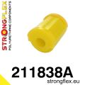 211838A: Tuleja stabilizatora tylnego SPORT Lexus IS 211838A_19mm 73,69 zł