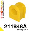 211848A: Tuleja tylnego stabilizatora SPORT 211848A_24mm 140,70 zł